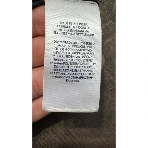 Polo Ralph Lauren Velvet Dress Long Sleeve Black Party Holiday Classic Size 3/3T - Picture 6 of 7